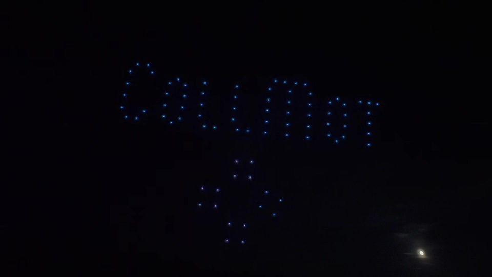 Dynamix X CollMot